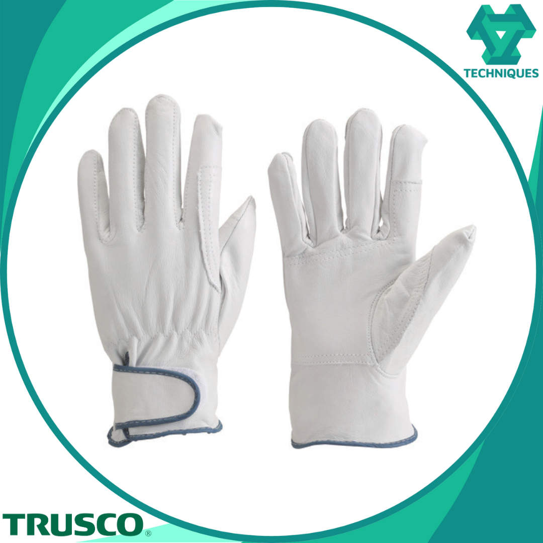 TRUSCO Ranger-type Gloves